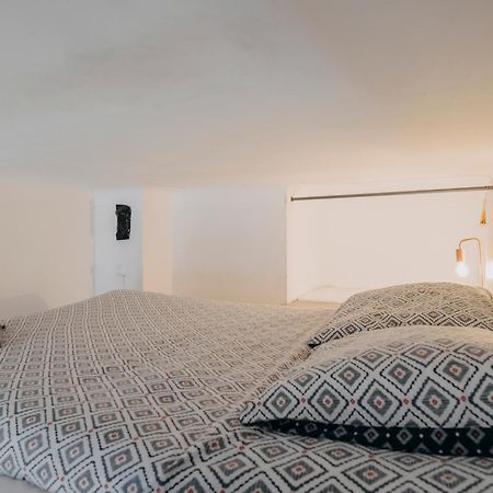 T1 Bis Bouffay Apartamento Nantes Exterior foto