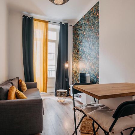 T1 Bis Bouffay Apartamento Nantes Exterior foto