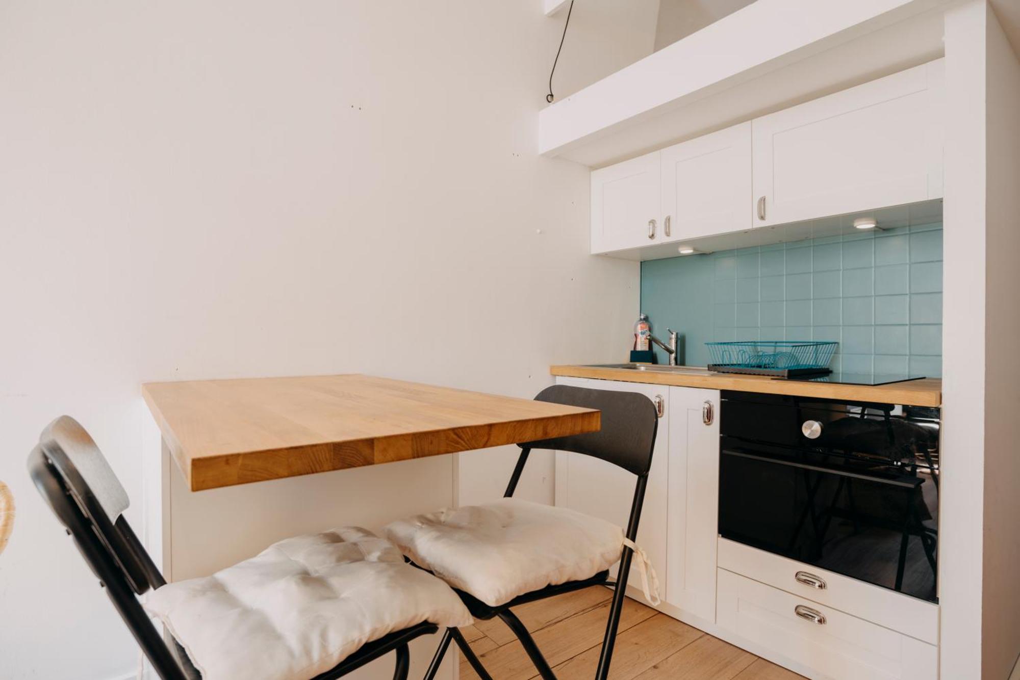 T1 Bis Bouffay Apartamento Nantes Exterior foto
